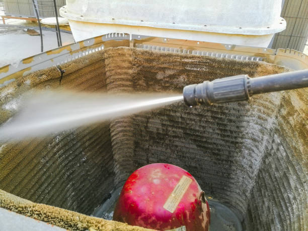 Best Residential Air Duct Cleaning  in Hudson, PA
