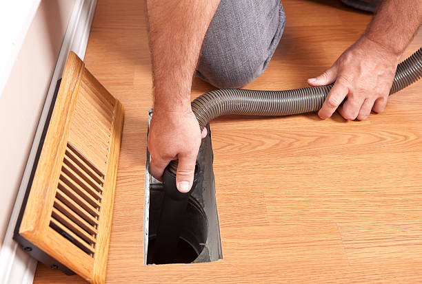 Best Best Air Duct Cleaning Company  in Hudson, PA