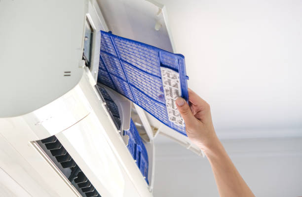 Best HVAC Duct Inspection Services  in Hudson, PA
